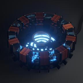 Arc Reactor